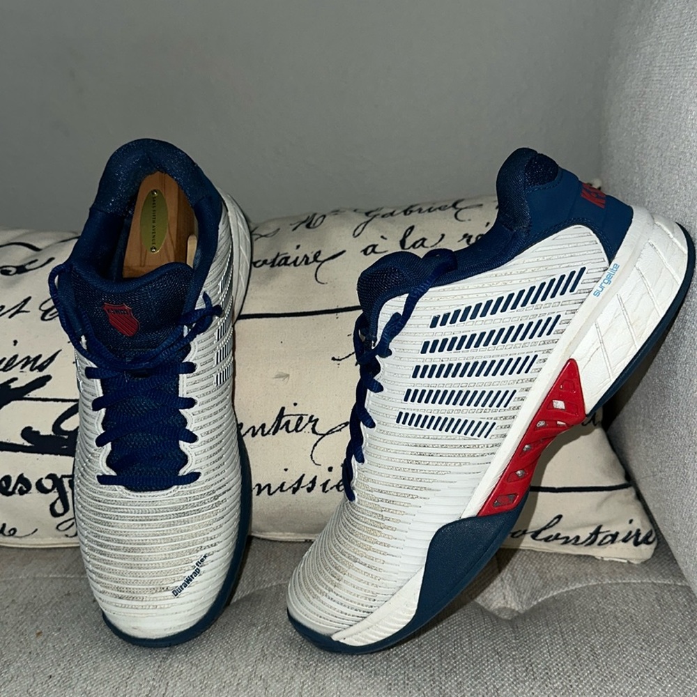 K-Swiss Hypercourt Express 2
